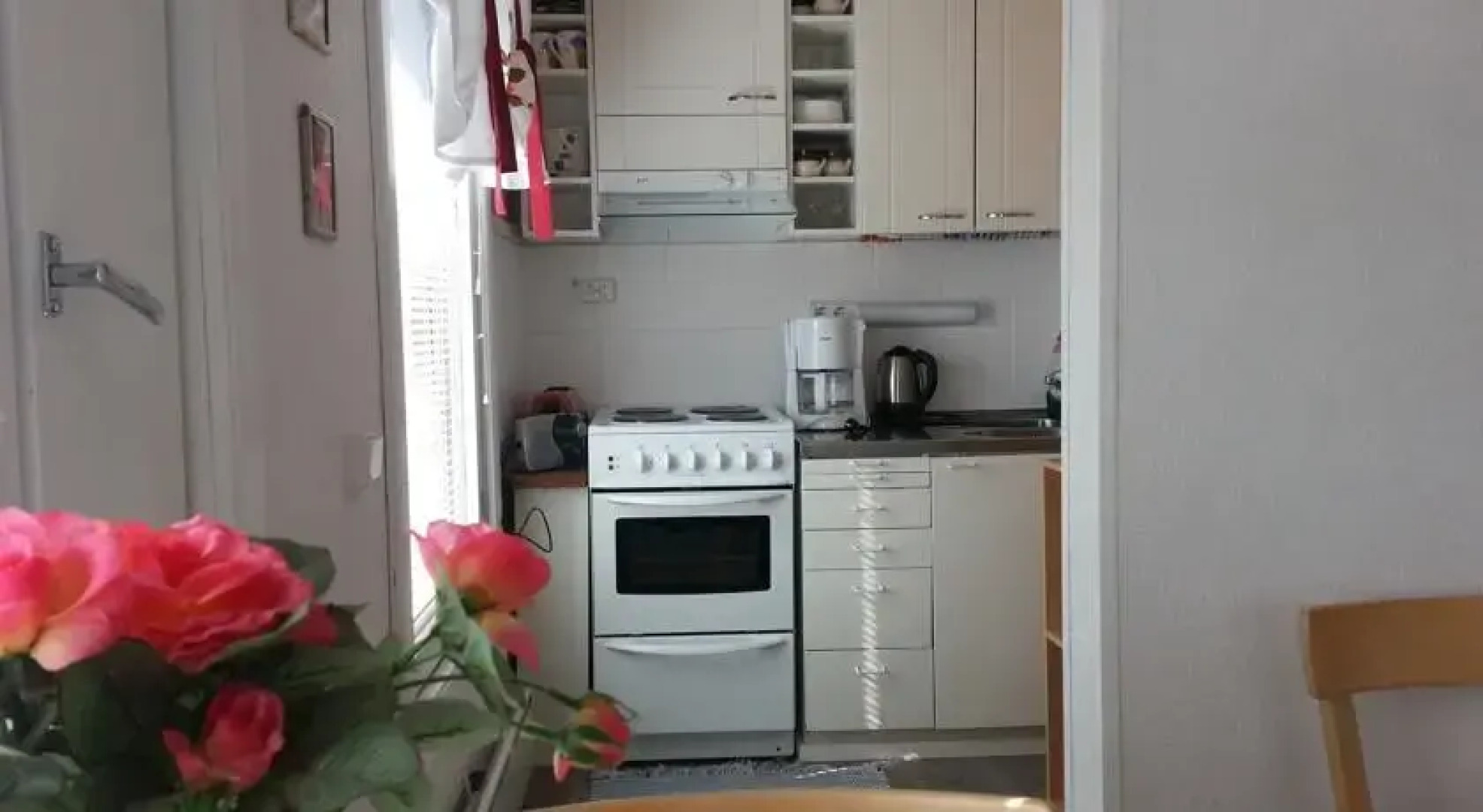 Pohjavaarantie Cottage