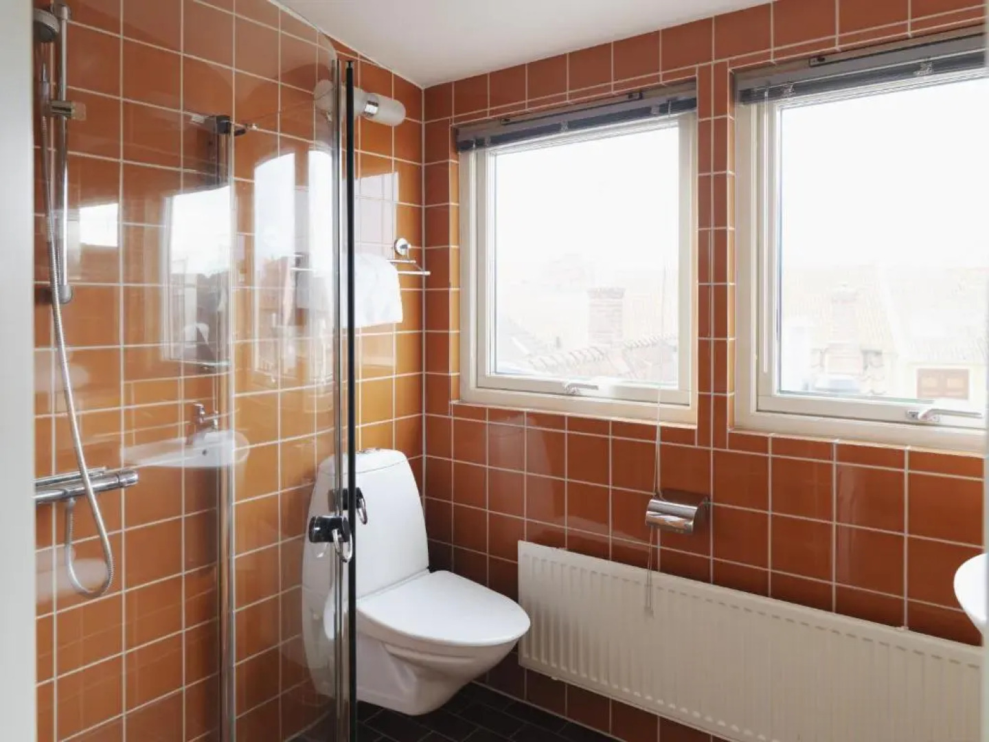 Maritim Hotell och Krog