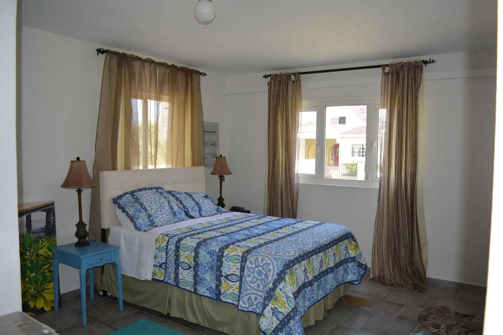 Aruba Dream Vacation Homes