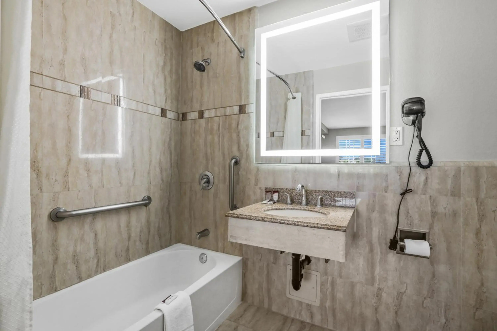 Motel Mediteran Escondido