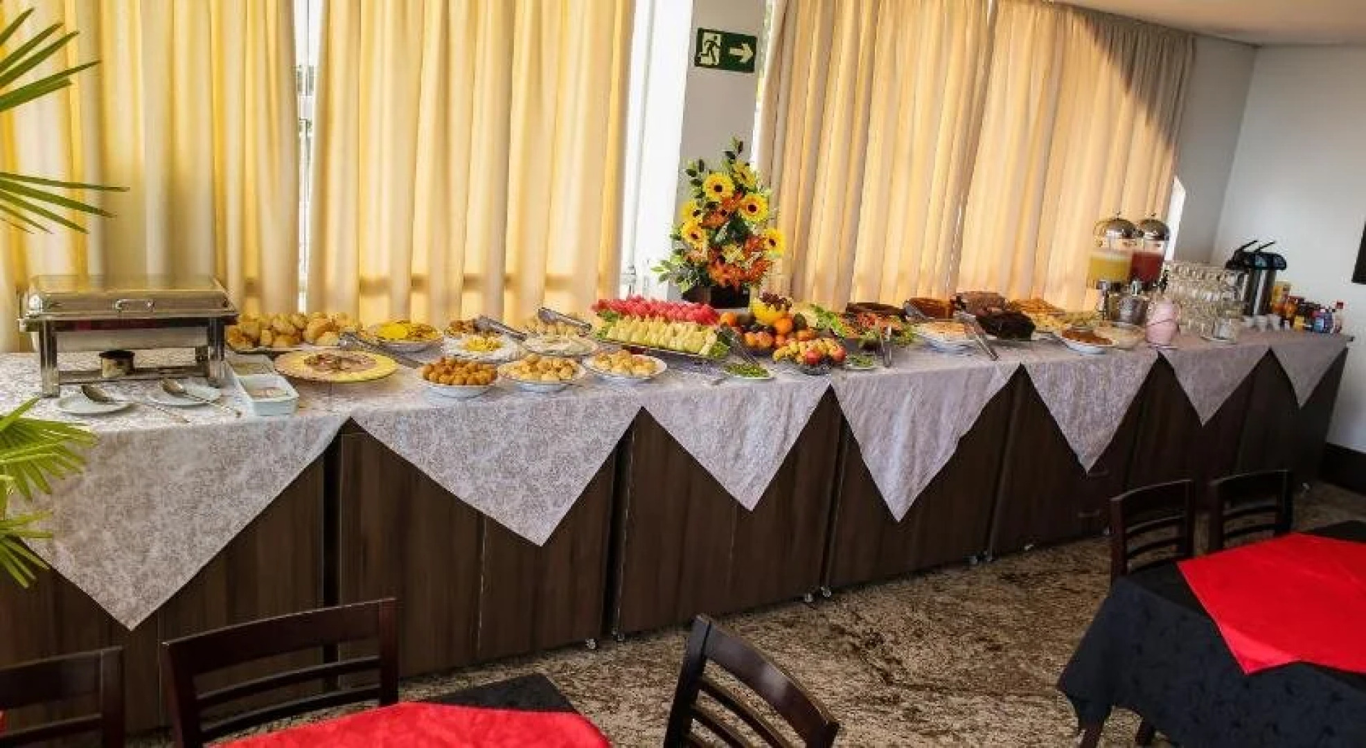 Hotel London Santarem