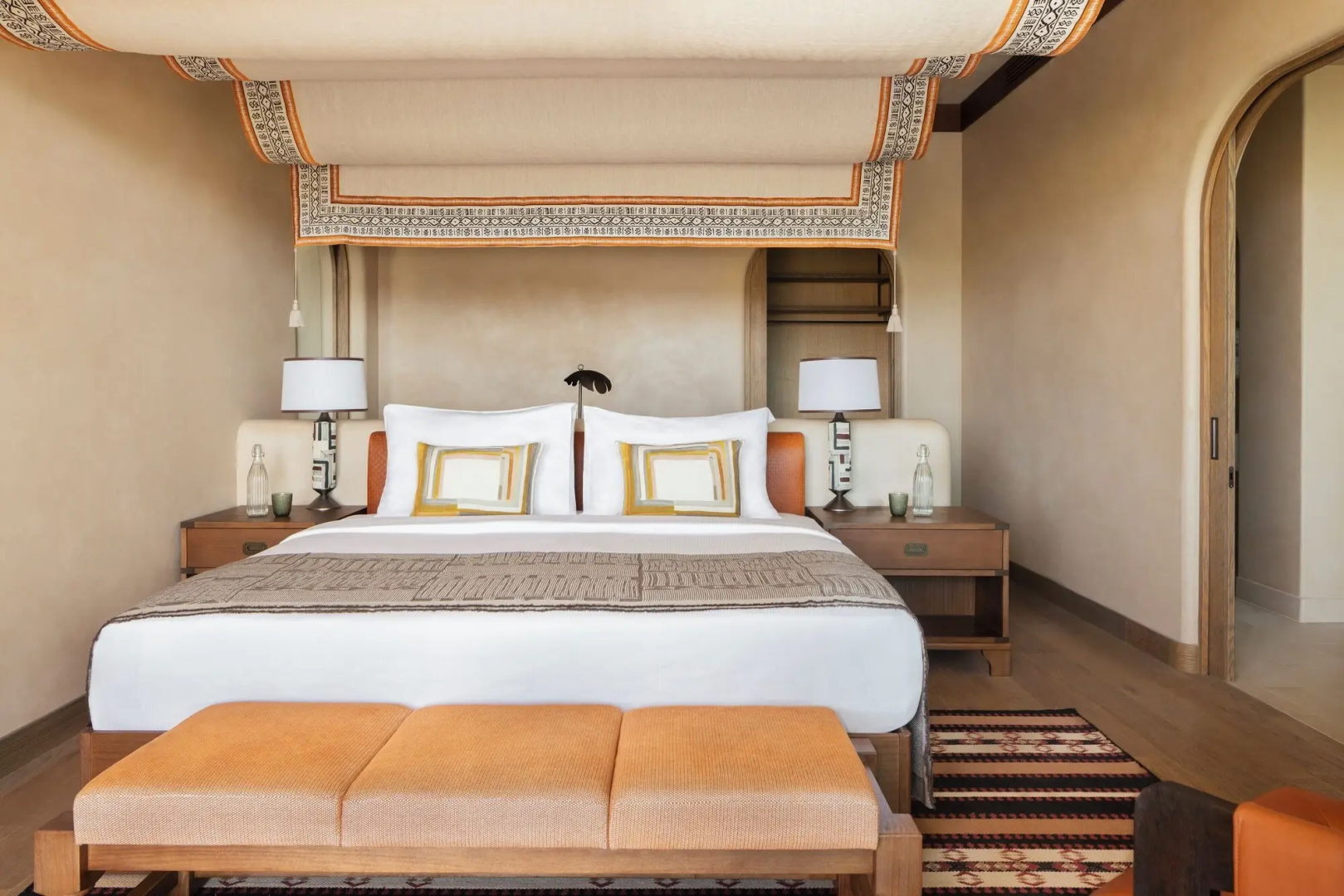 Six Senses Southern Dunes, The Red Sea