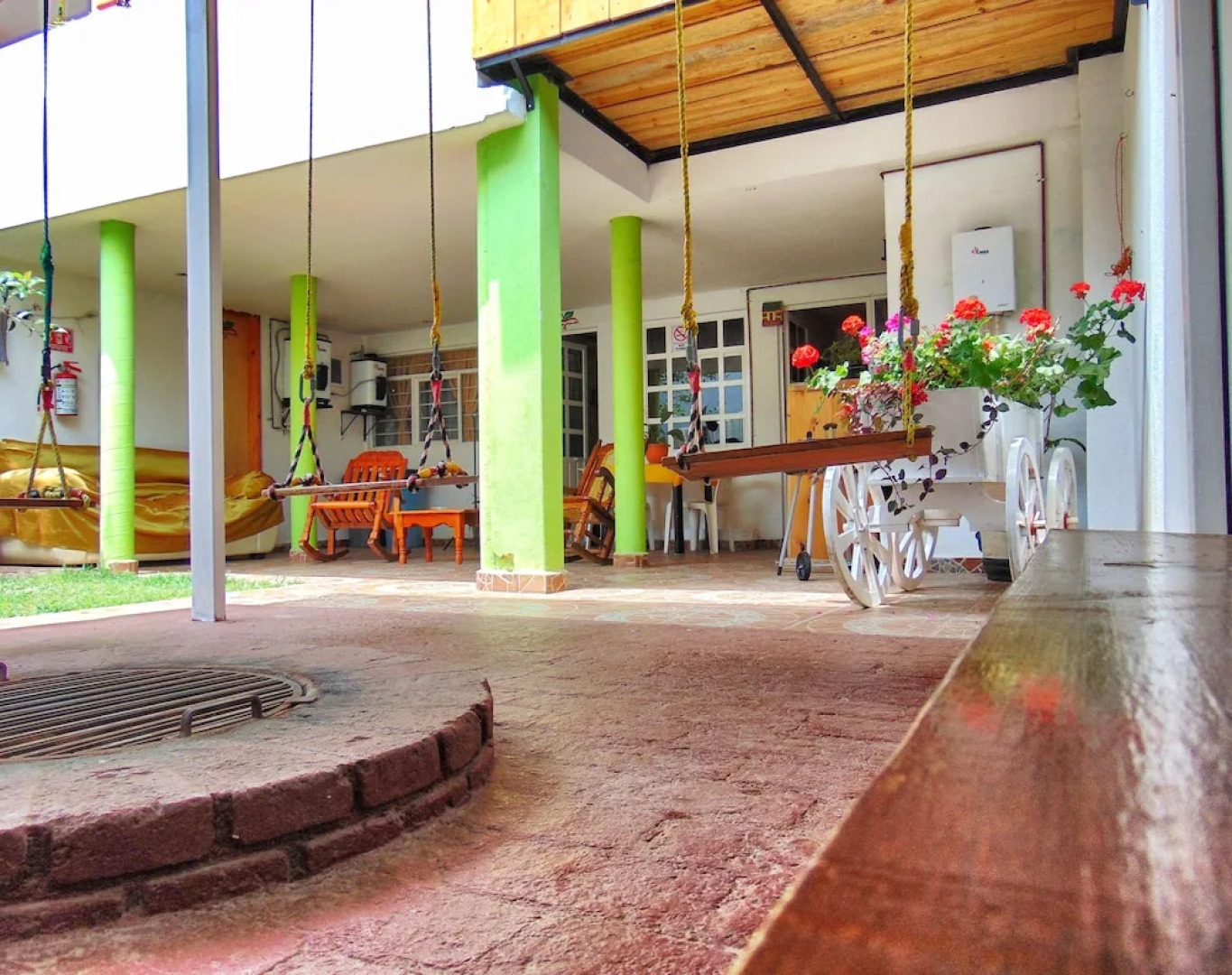 El Paraíso de Zacatlán