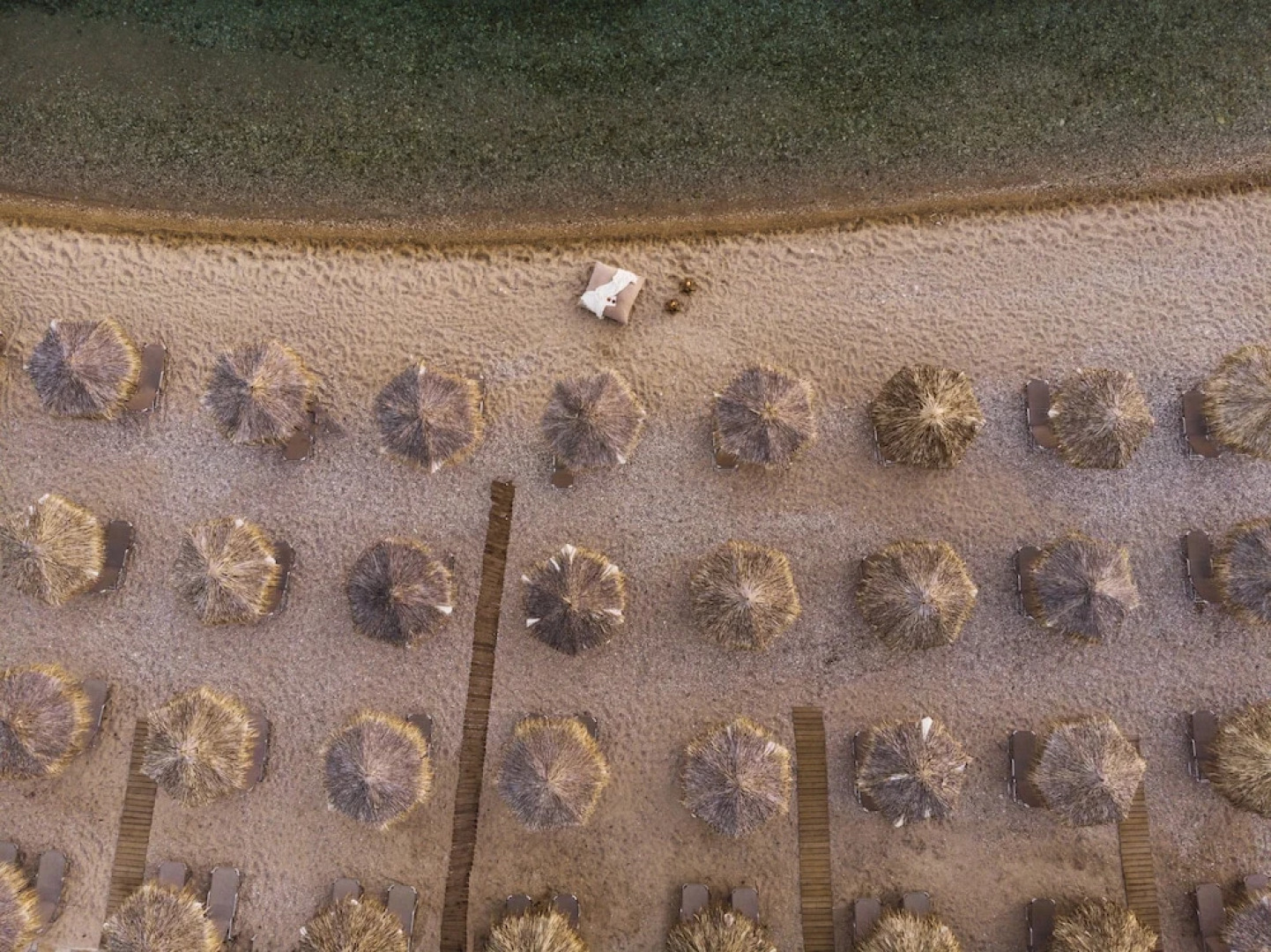 Prima Vista Beachfront Boutique Hotel