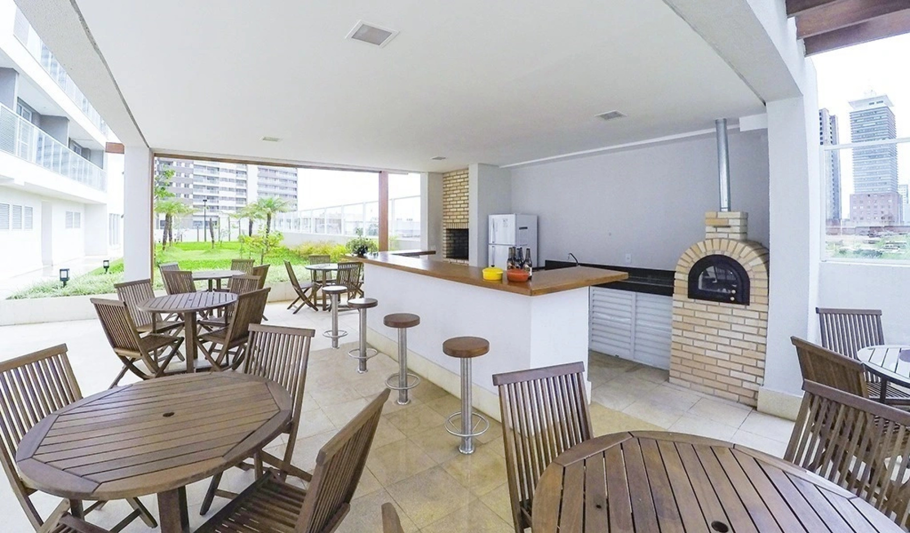 Blend Hplus Long Stay