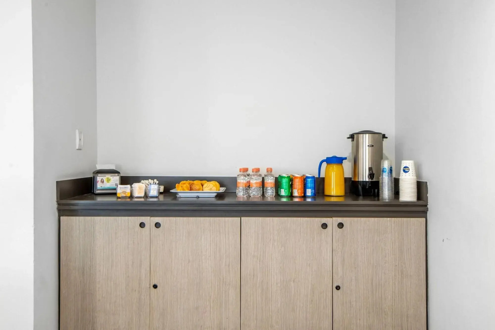 City Express Junior by Marriott Tuxtepec