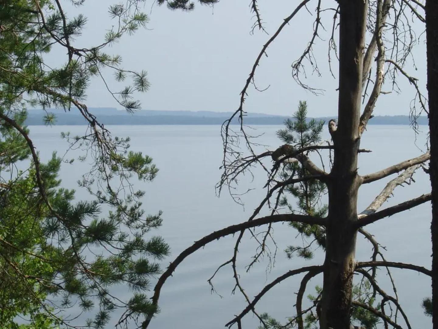 Holiday Home Tuomarniemi