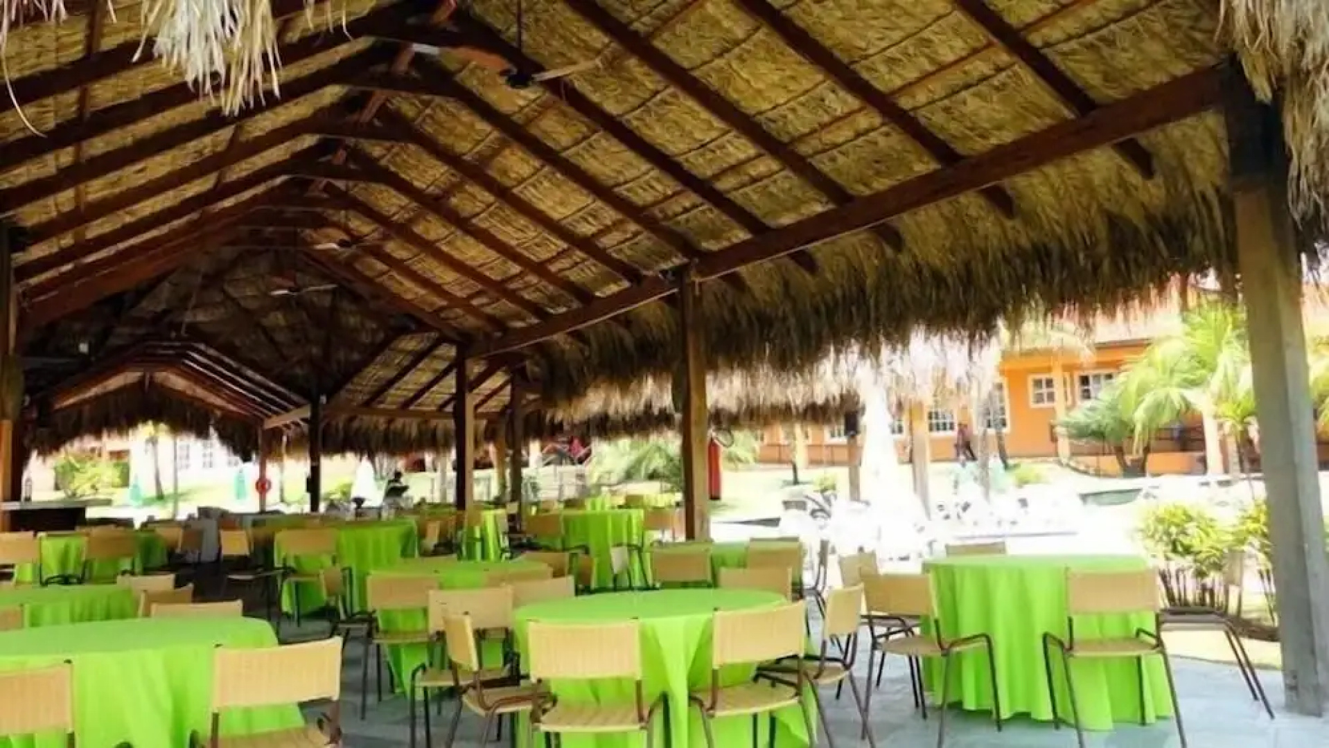 Tietê Resort and Convention Araçatuba