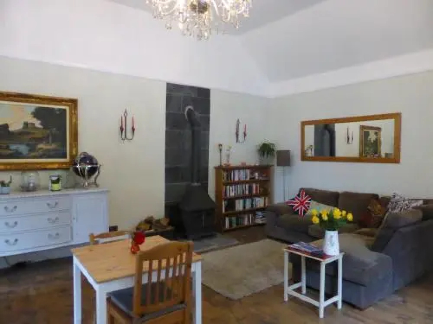 Cookshayes Country Guest House