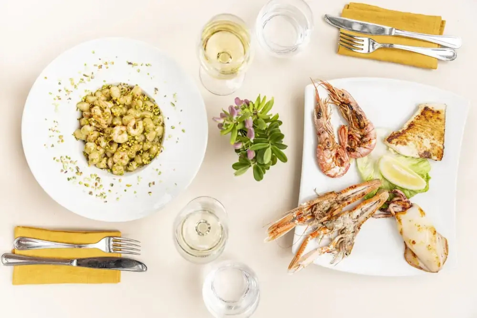 Gitavillage Il Gabbiano