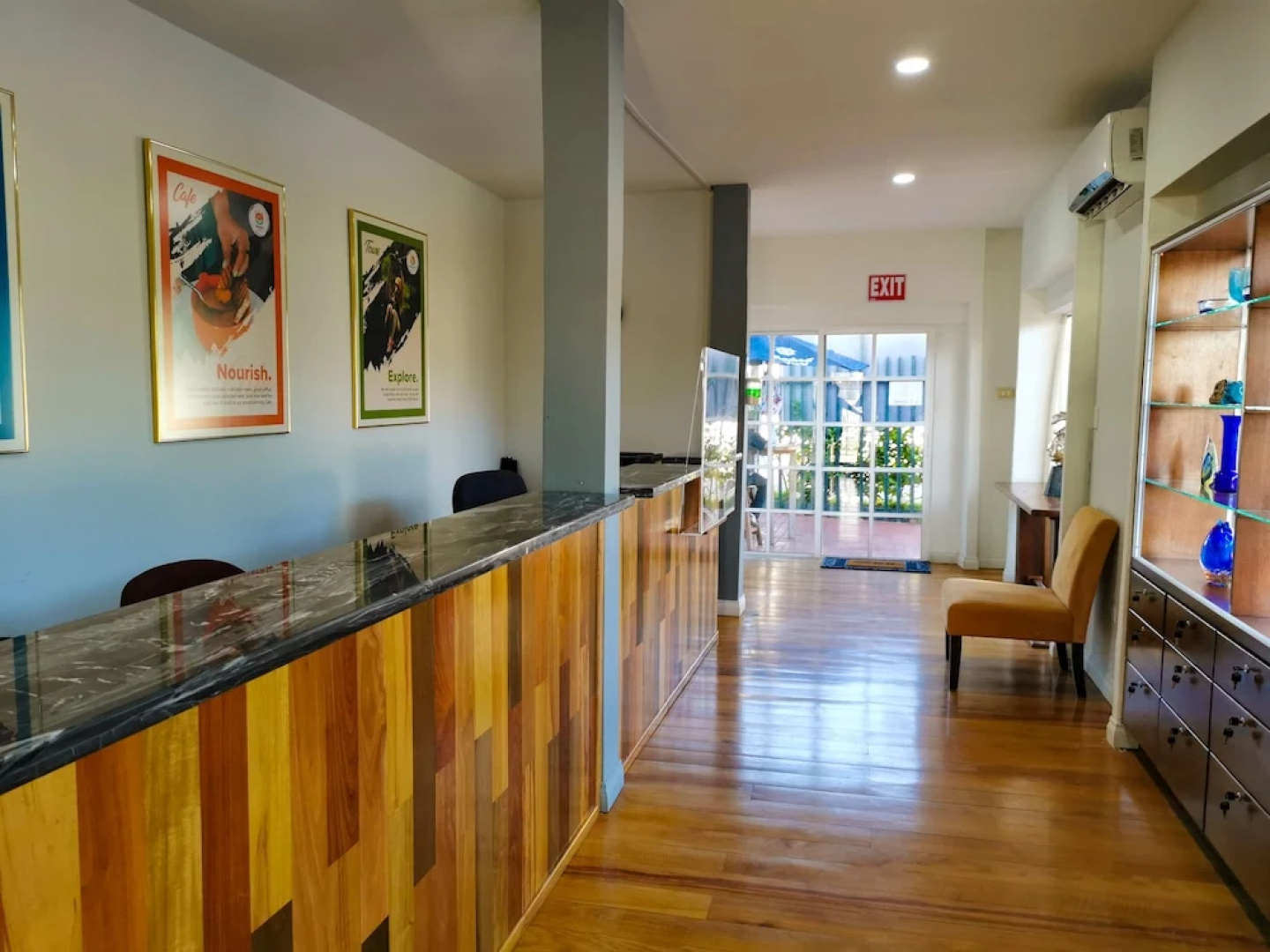 Harbour View Boutique Hotel & Wellness Retreat