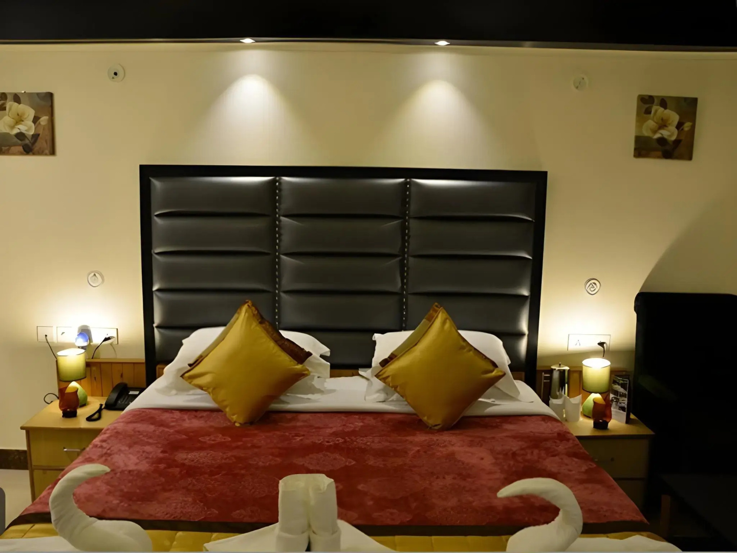 Hotel Harshikhar