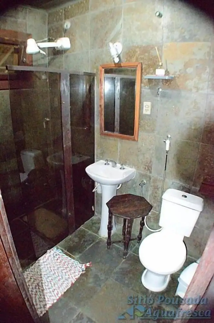 Sítio Pousada Água Fresca