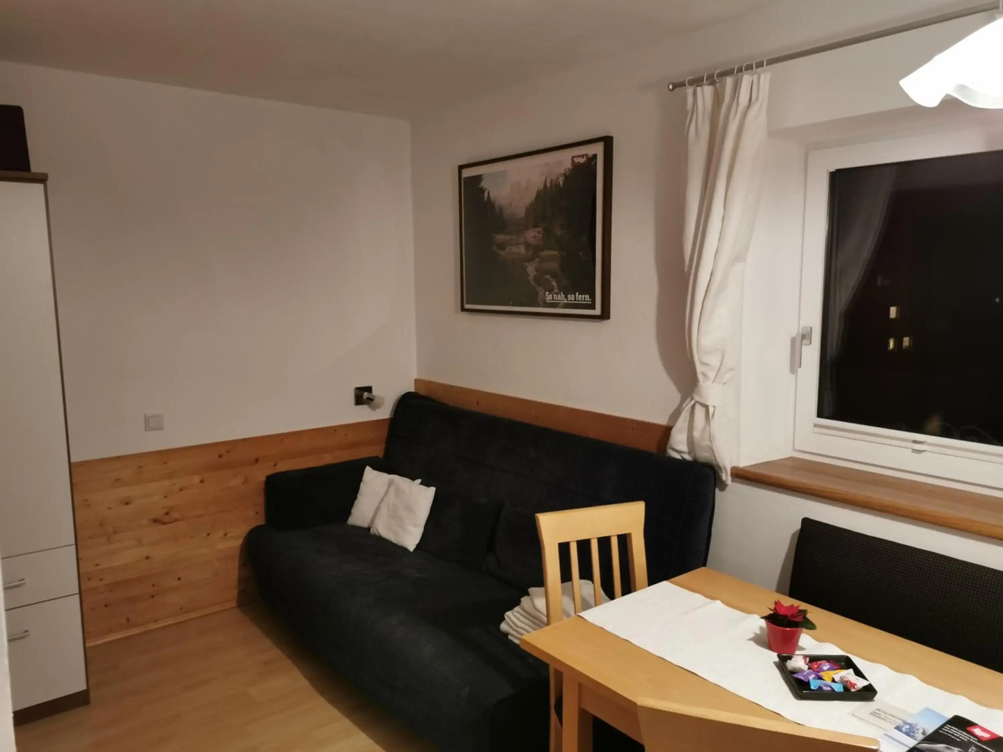 Ferienwohnung Salzmann