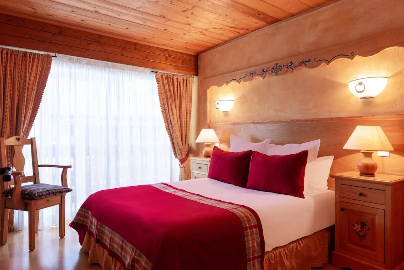 Chalet-Hotel Le Labrador, The Originals Relais