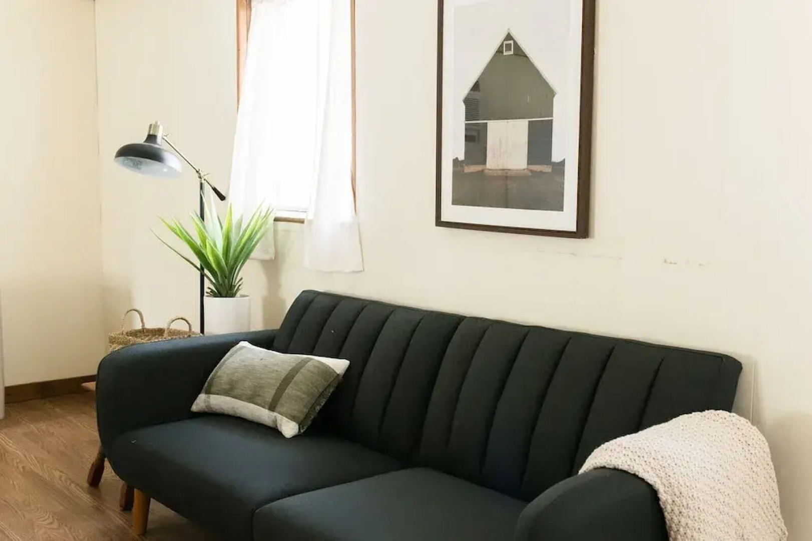 The Cabins at Beaver Creek