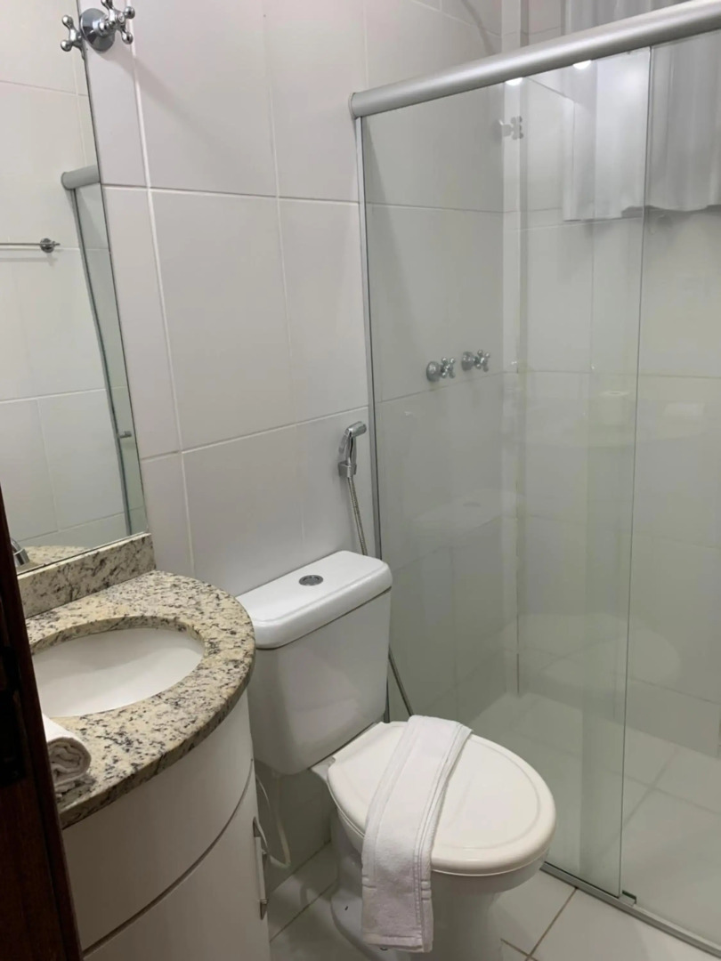 Porto Seguro - BA Apartamento Taperapuan
