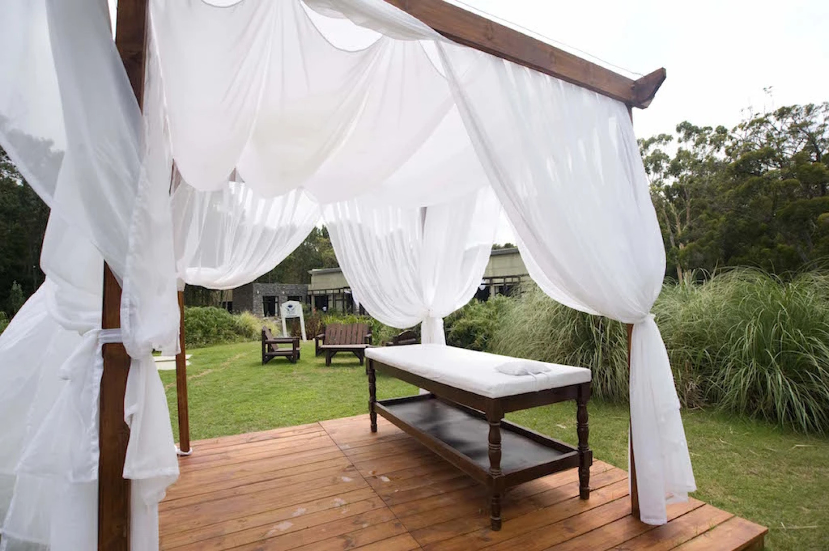 Solanas Punta Del Este & Crystal Beach