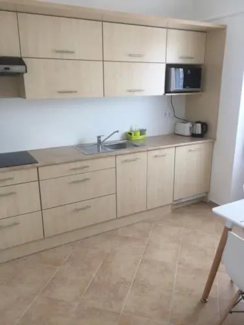 Pizza Tábor Apartman