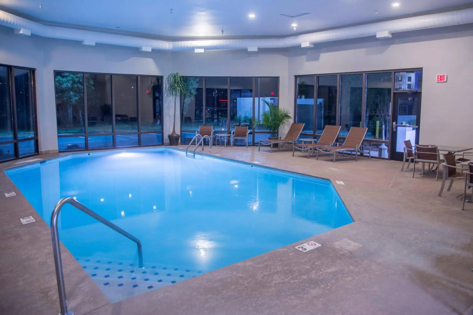 Hampton Inn Oak Ridge Knoxville