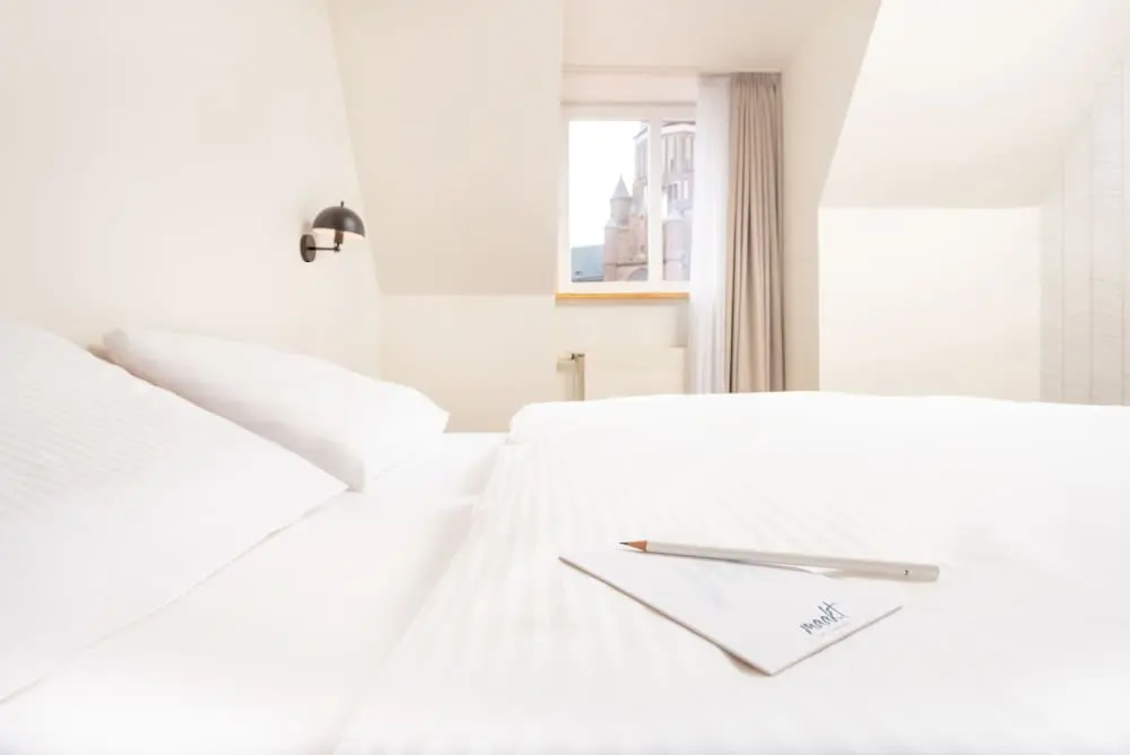 maakt Hotel & Apartments