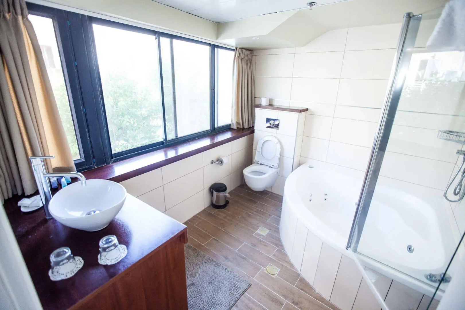 Spirit of Herzl Hotel