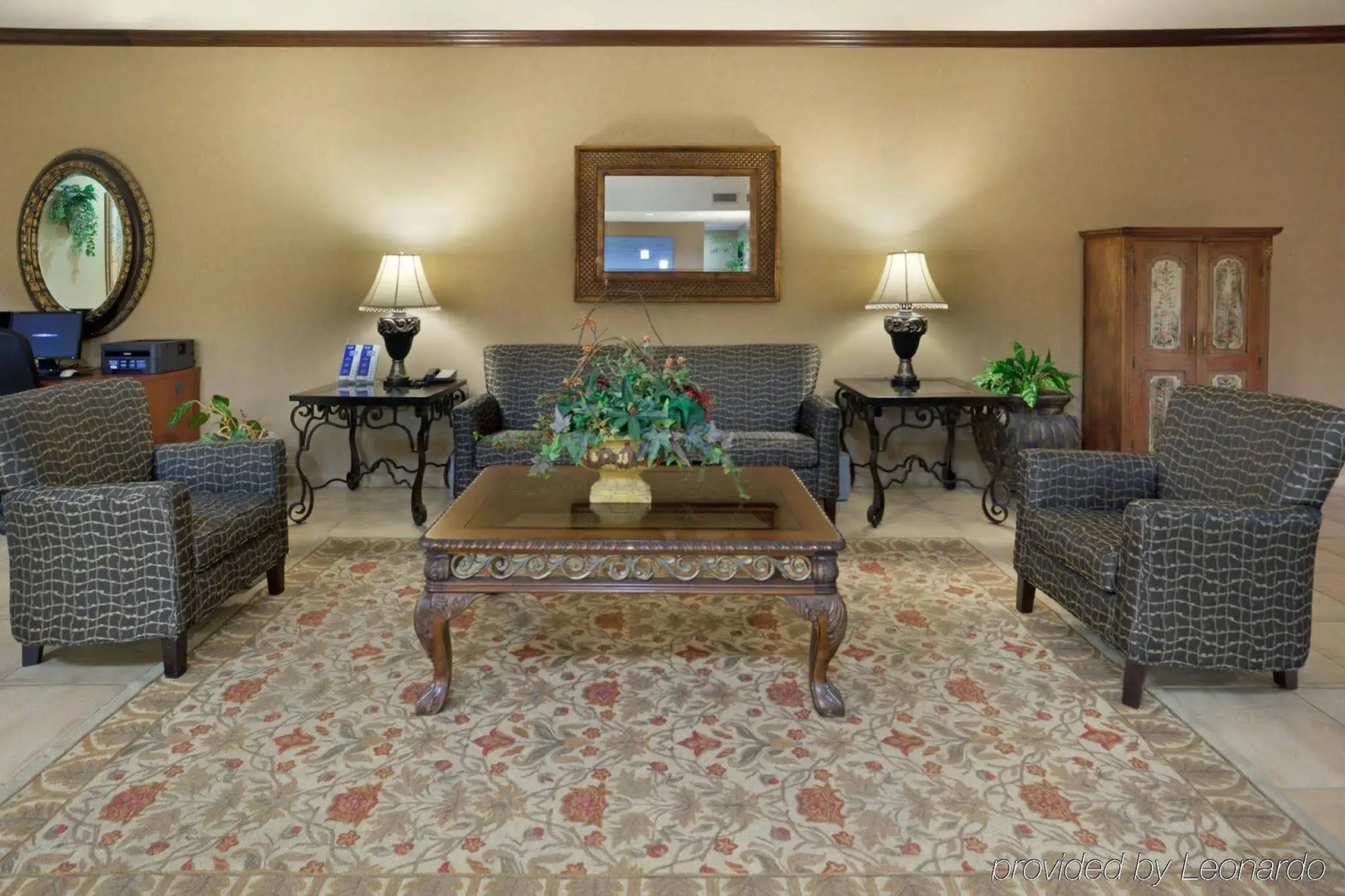 Holiday Inn Express Hotel & Suites Marina - State Beach Area by IHG
