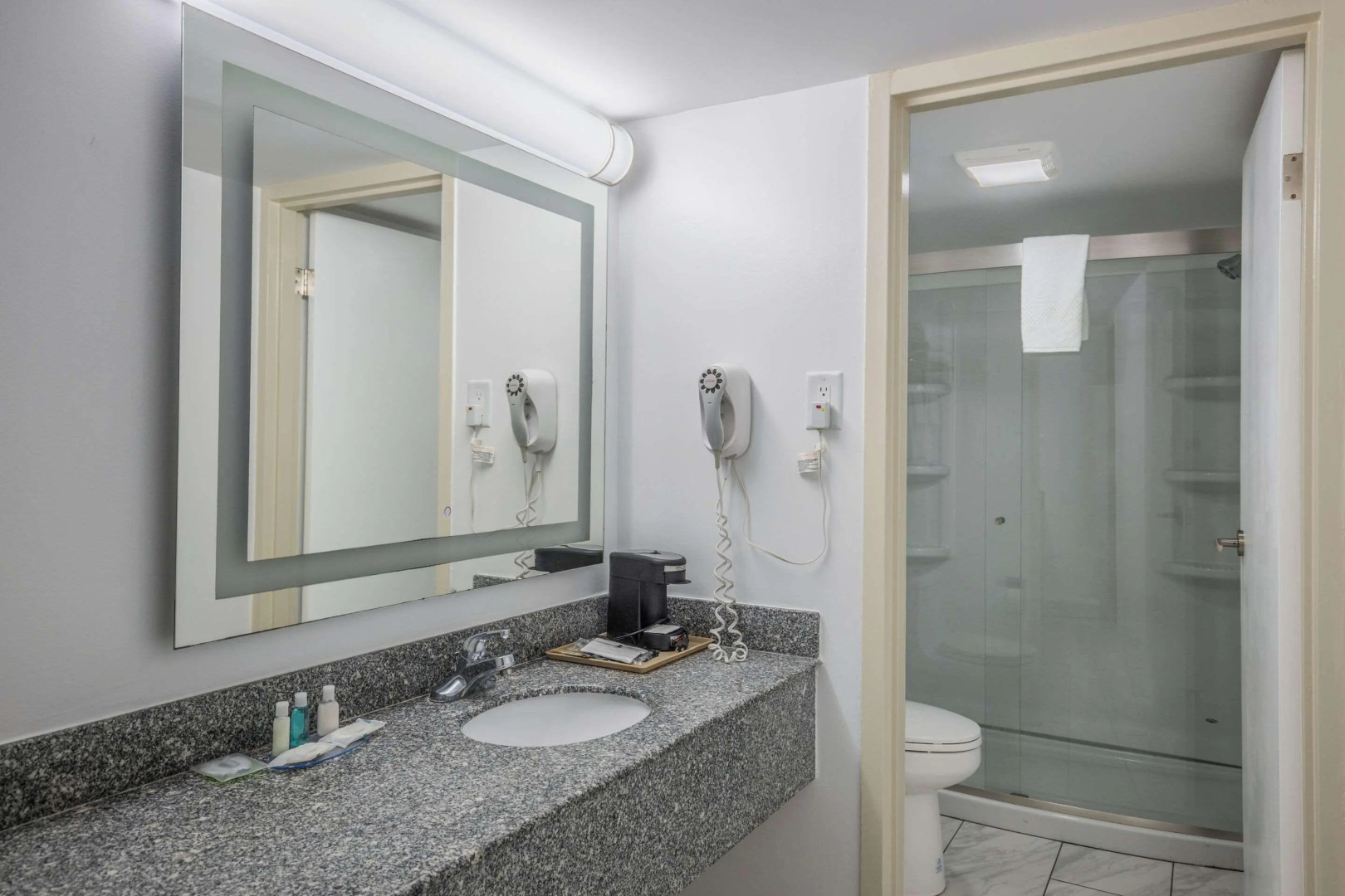 Quality Inn & Suites Conference Center