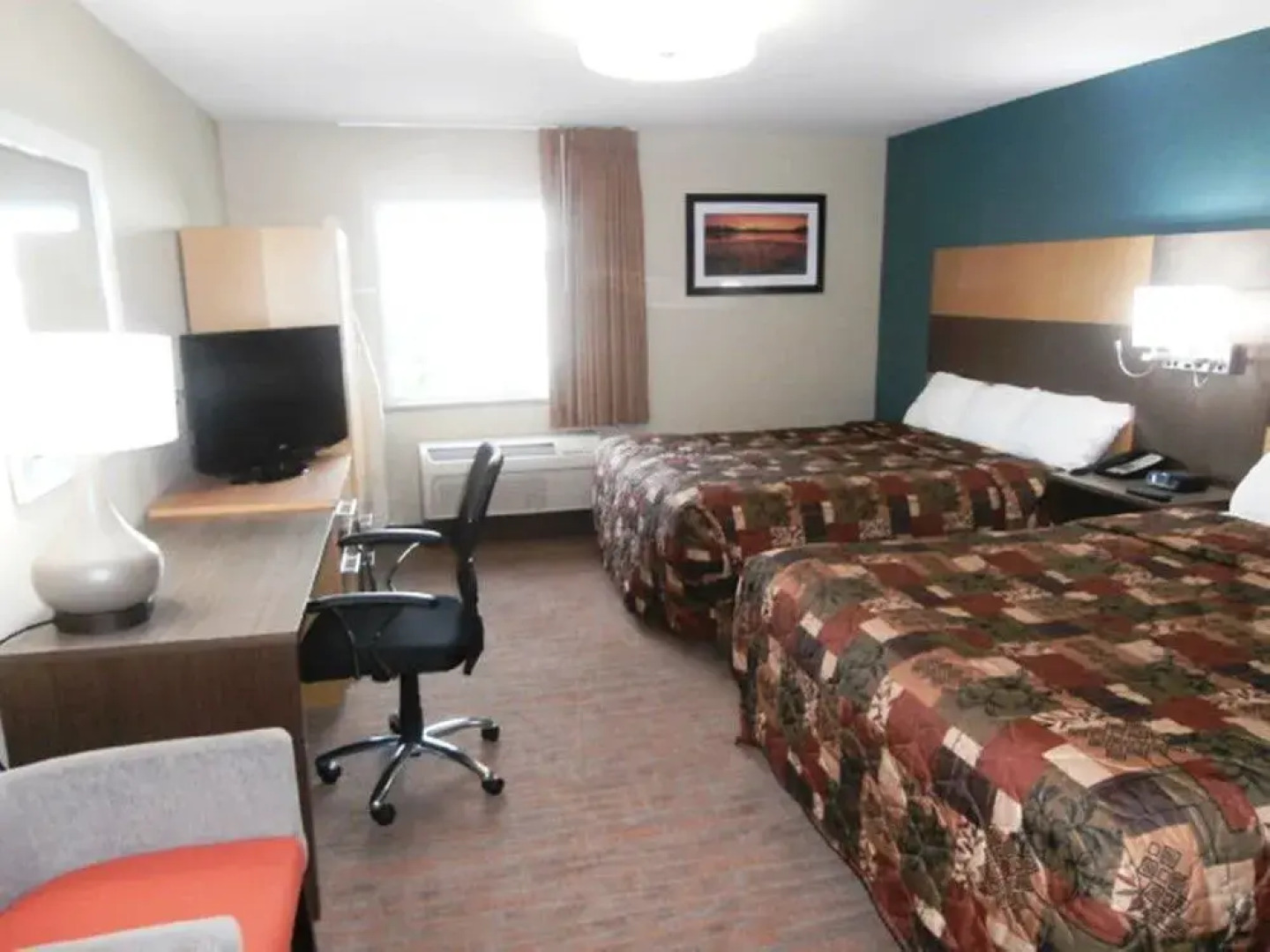 Studio 6 Lenexa, Ks – Overland Park