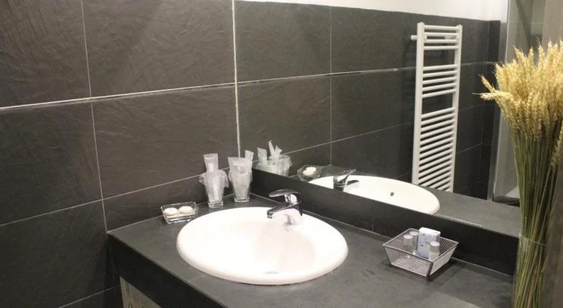 Aparthotel La Sinagoga