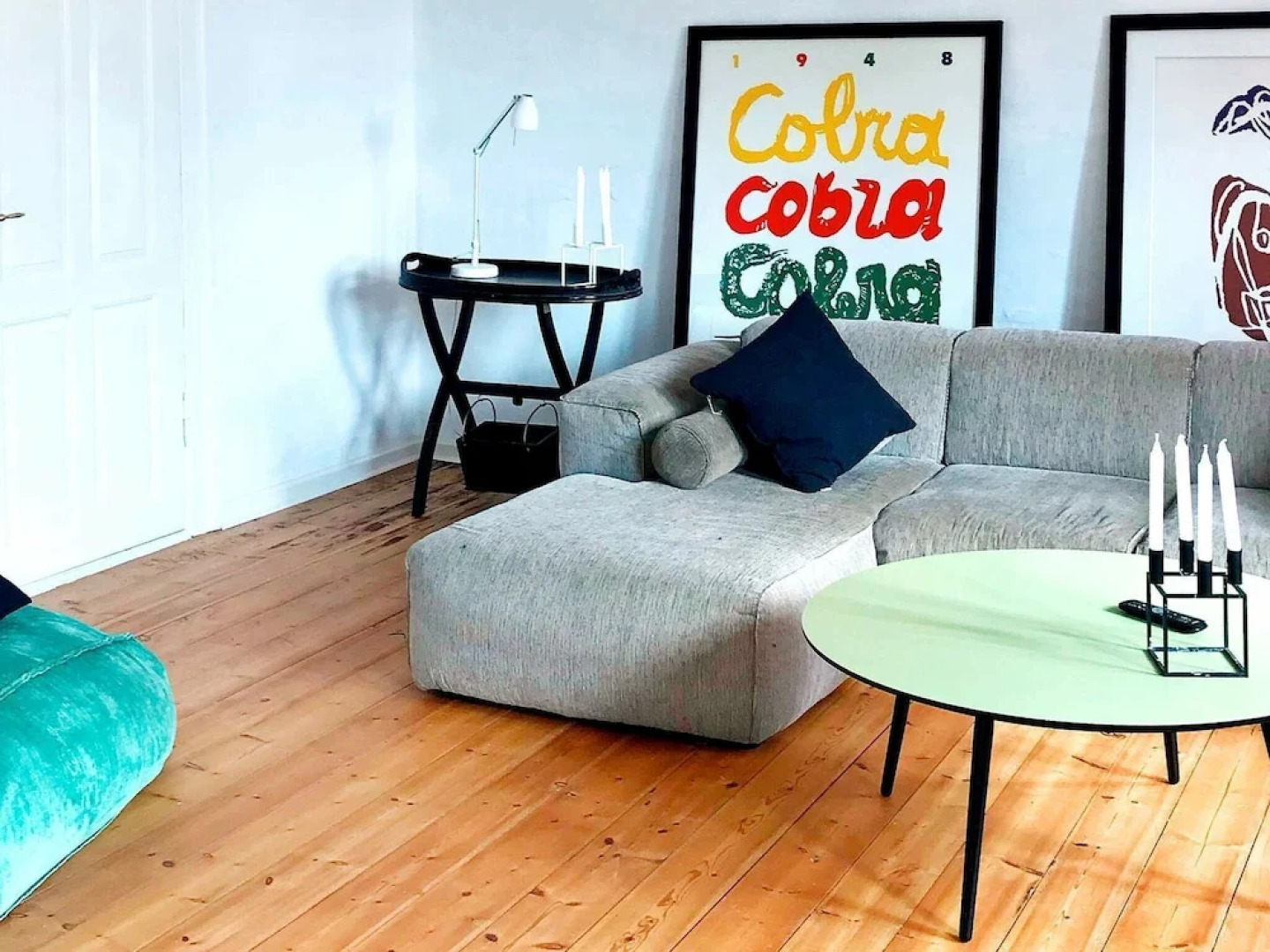 Captivating Holiday Home in Syddanmark With Terrace