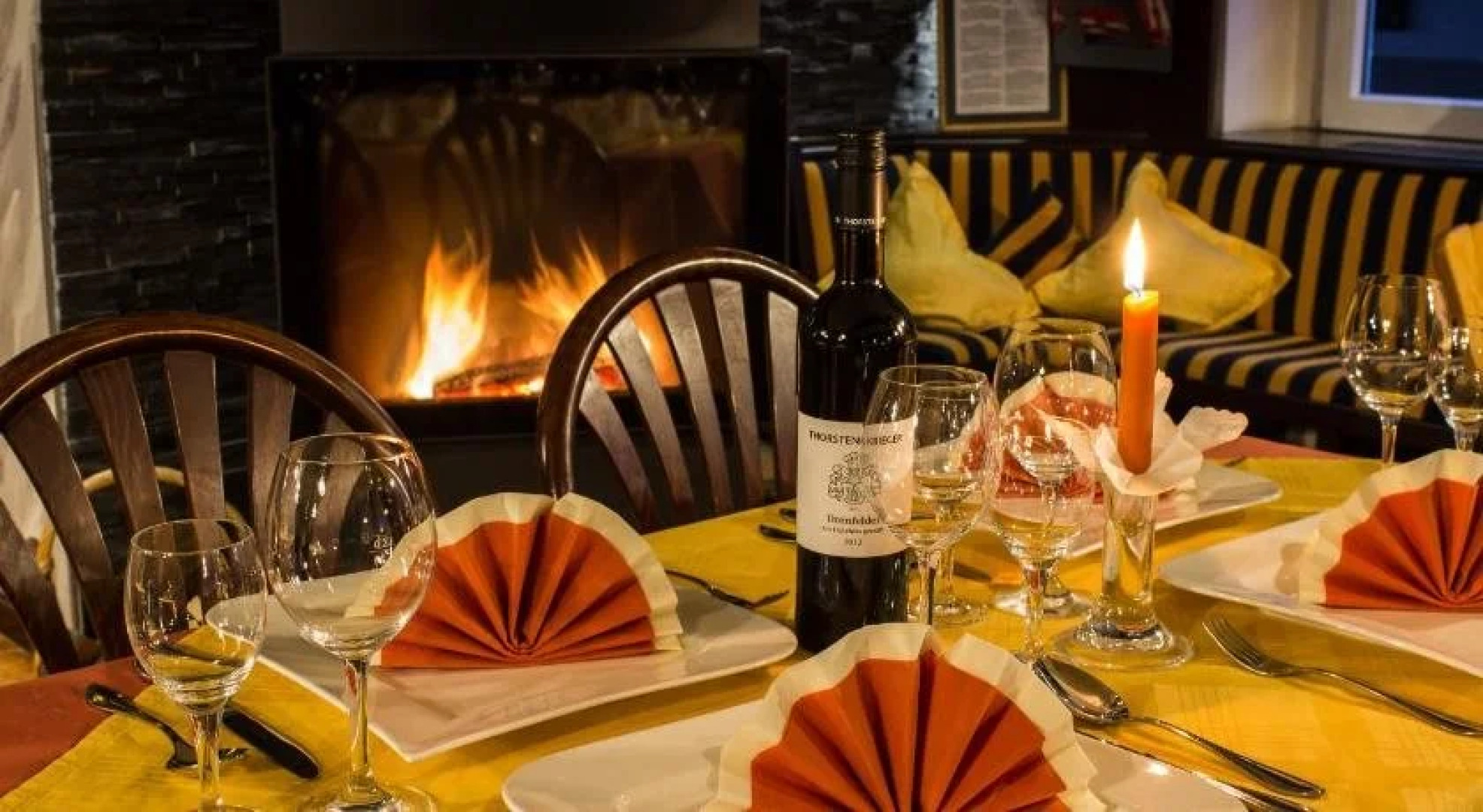 Hotel Park Cafe Reichl