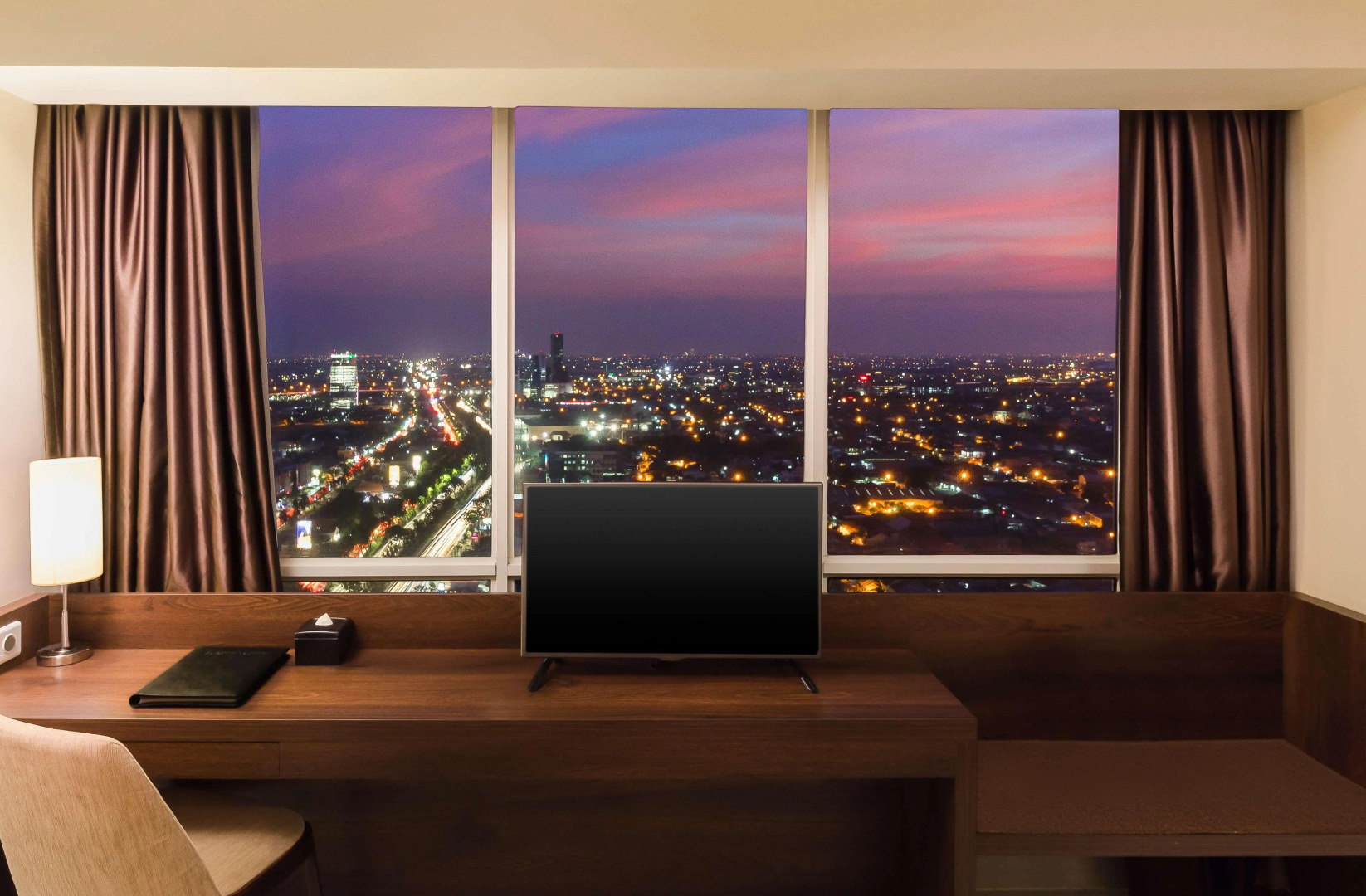 Best Western Papilio Hotel