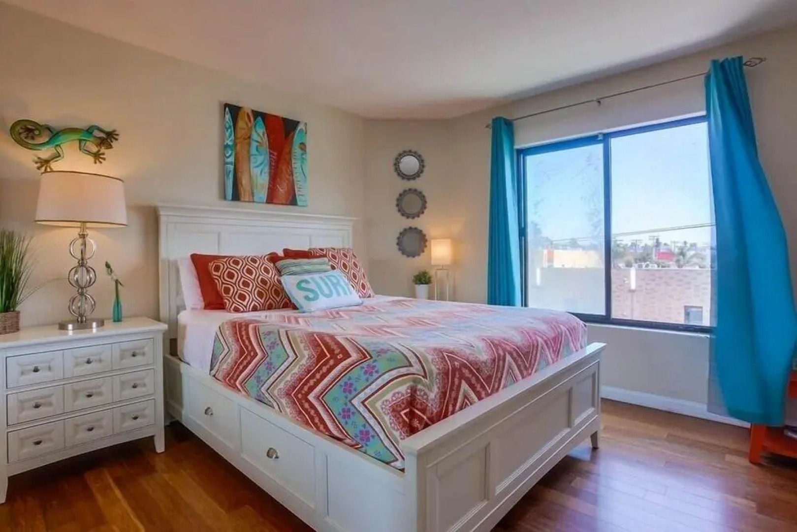 See The Sea Condominiums