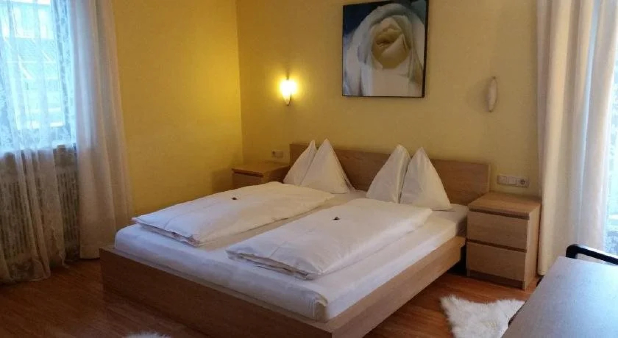 Sportpension Sonnhof