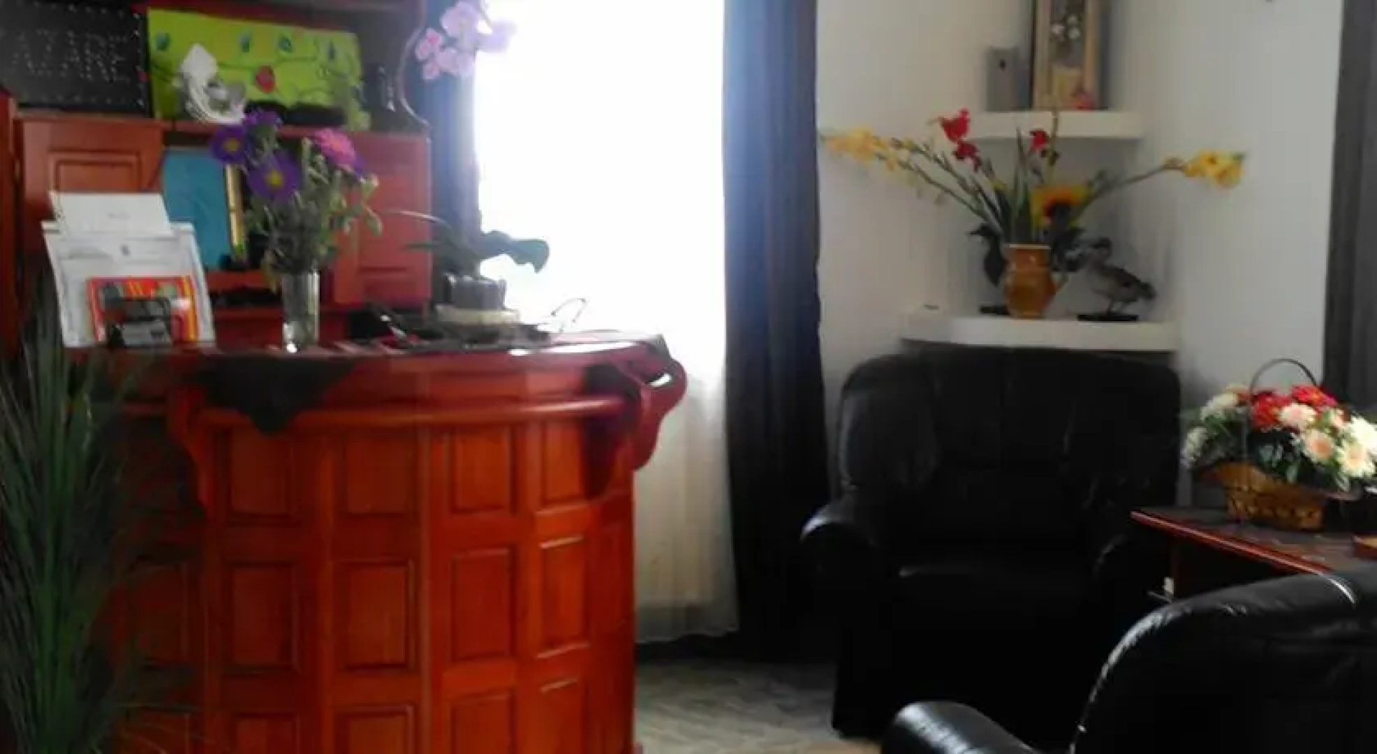Cabana Orita