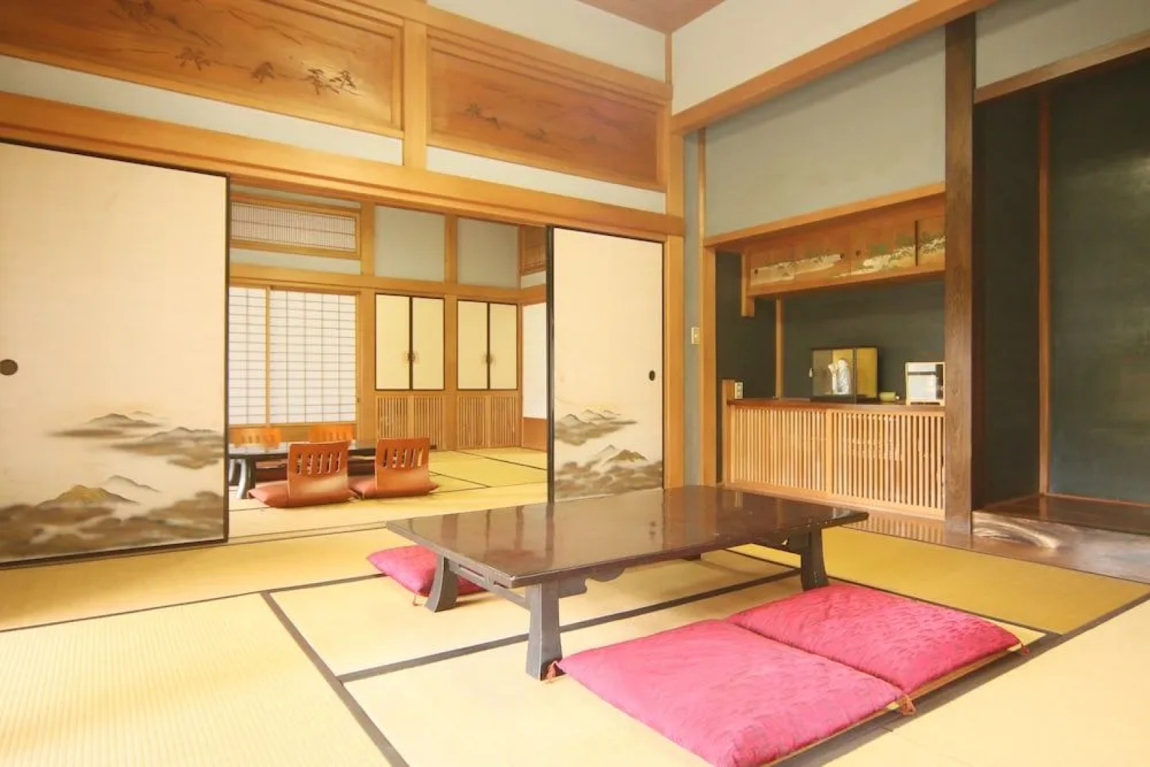 Awa Shirahama Hotel Calm