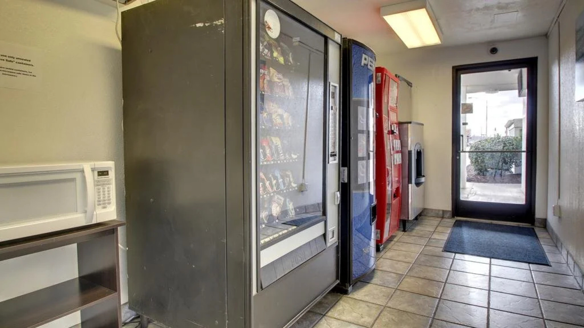 Motel 6 Elizabethtown, KY