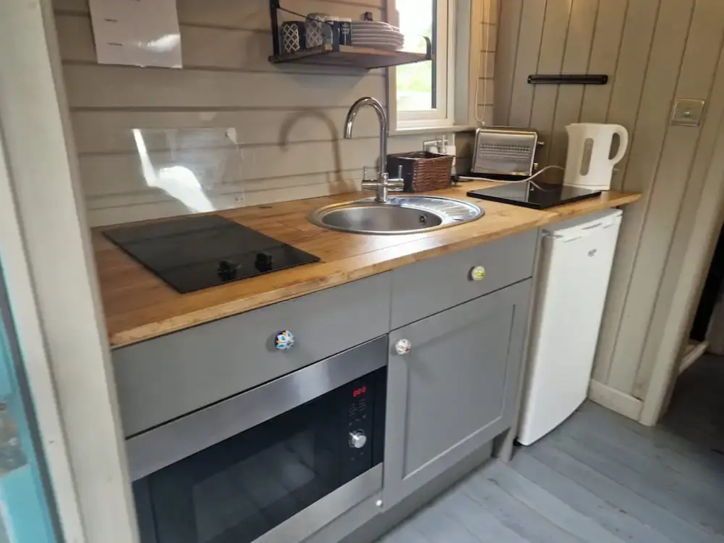 Glan yr Afon Dau - Relax, Recuperate, Enjoy