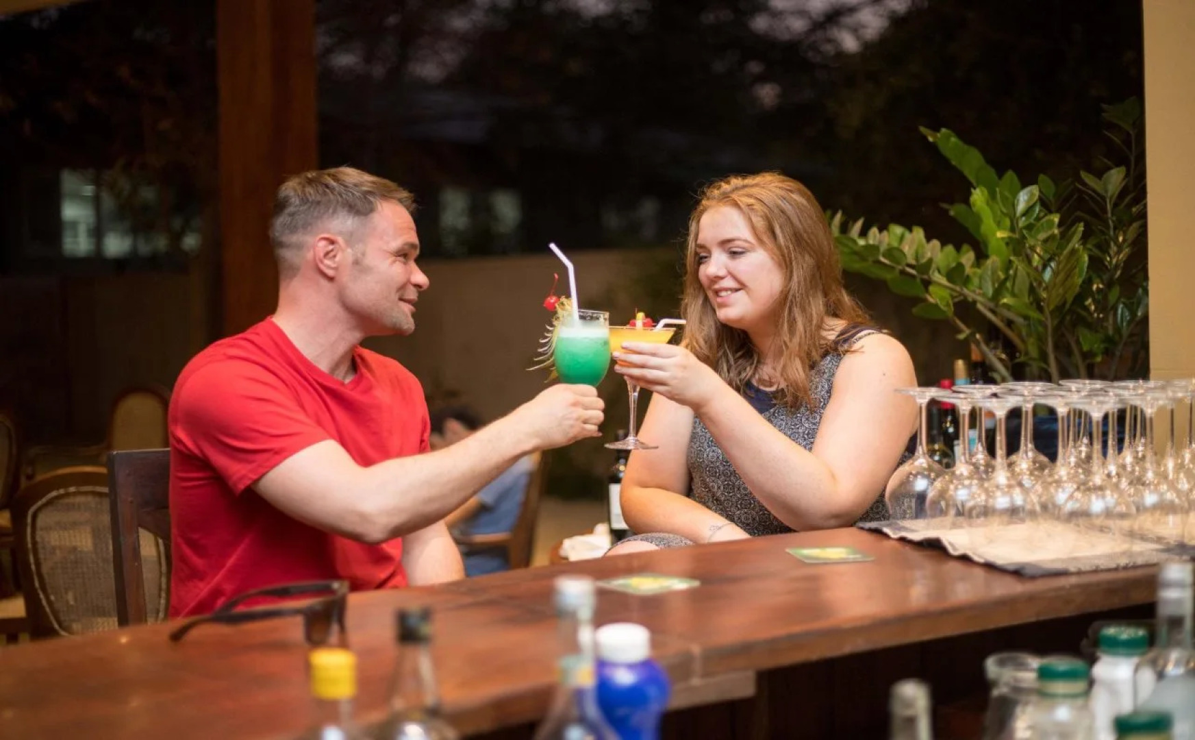 Camellia Resort and Spa