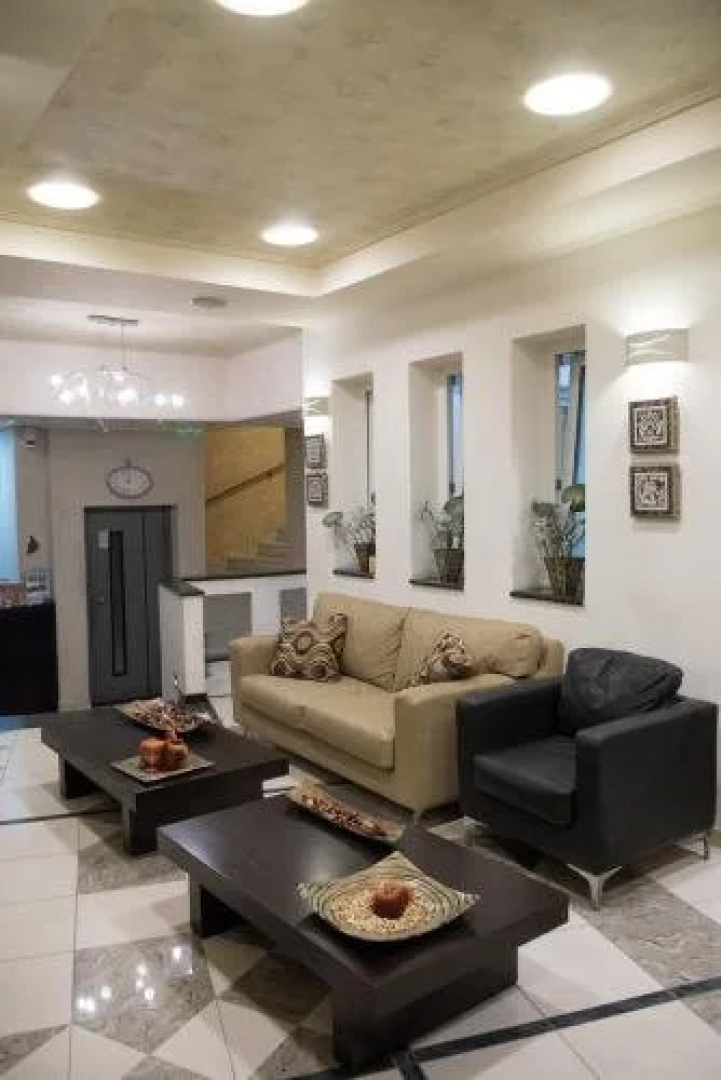 Irini Spa Hotel