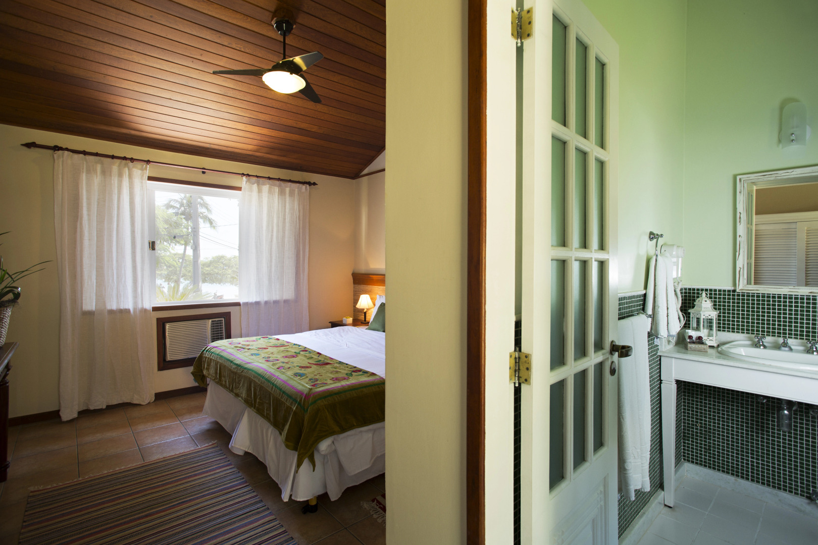 Pousada Corsário Búzios