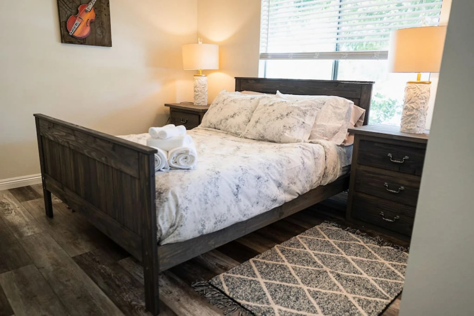 Cypress Serenity: 3Br Townhome With Garage, Private Patio, Community Pools (P33)