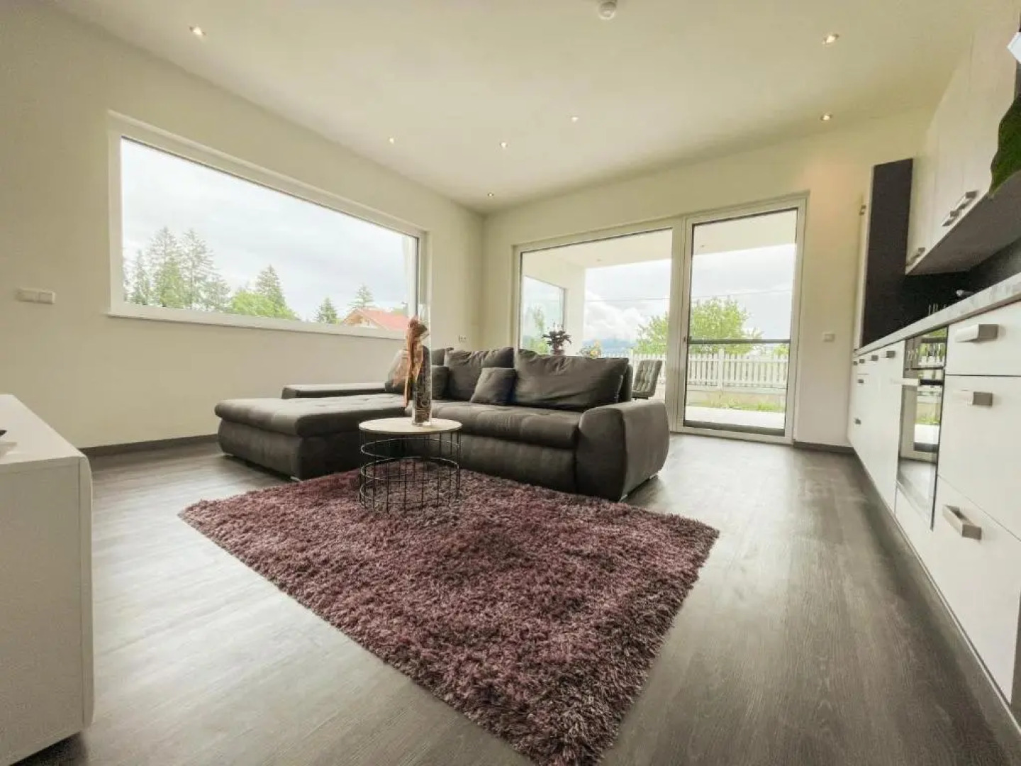 Apartment Spitzenblick