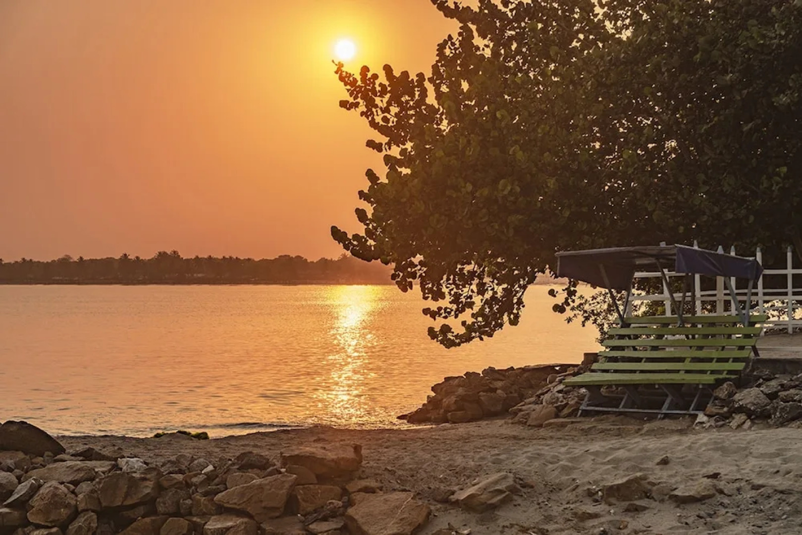 Condominio Puntepiedra