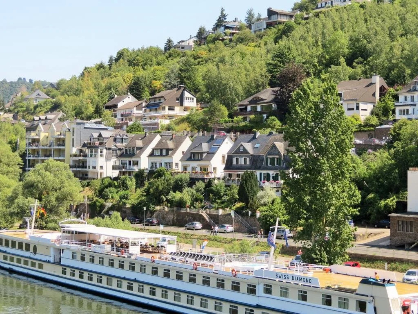 Ferienwohnung Berens