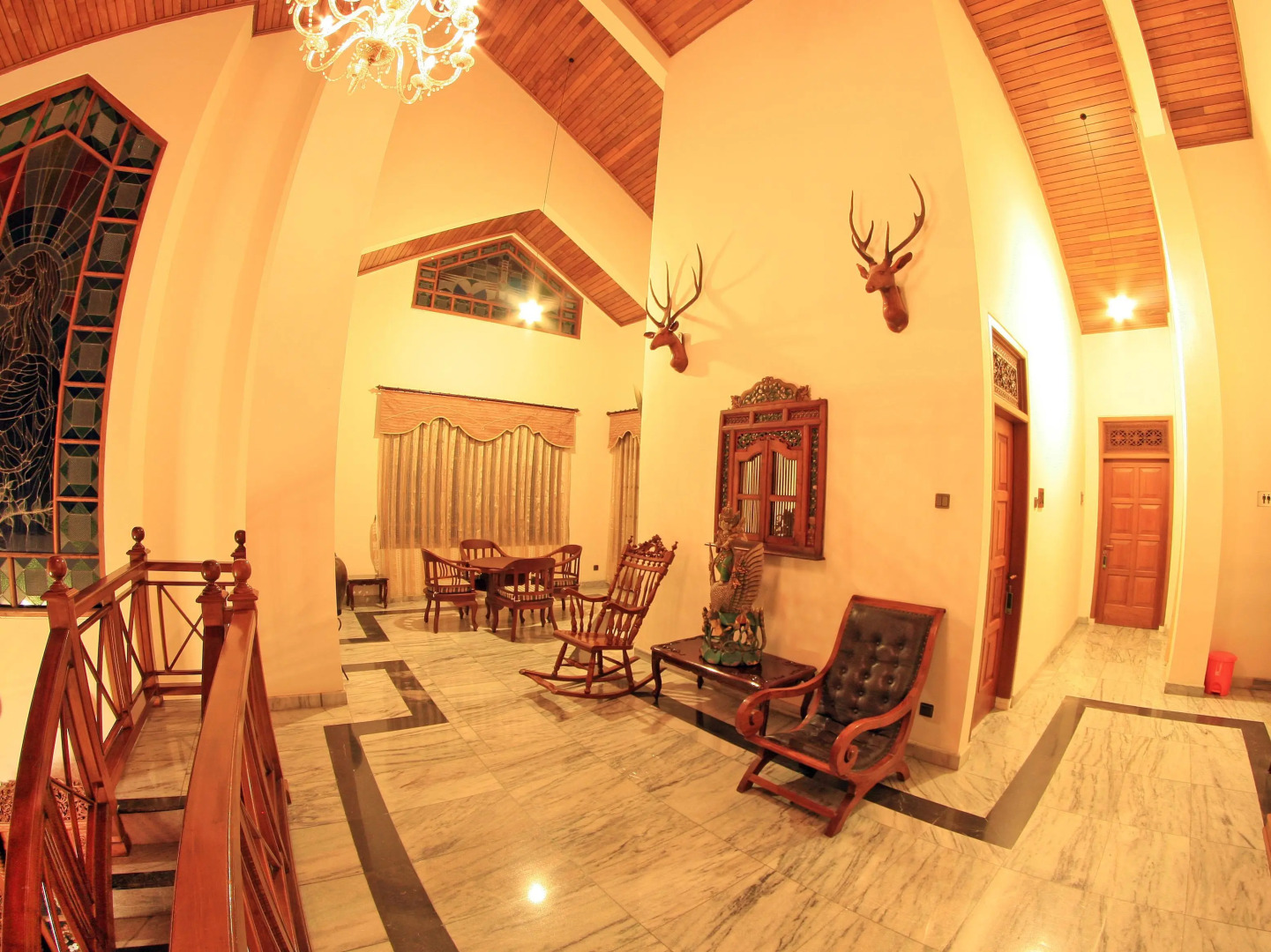 D Ajenk Boutique Guesthouse