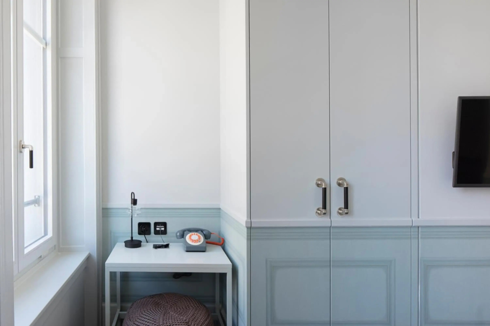 Boutique & Art Hotel Helvetia
