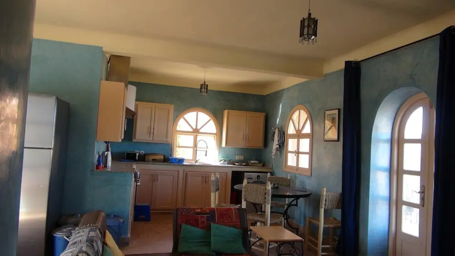 The Guesthouse - Charming Villa Nr Essaouira