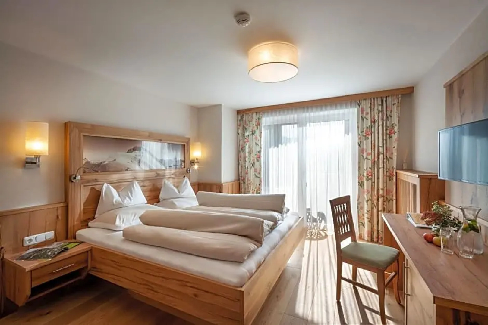 Gasthof Pension Tirolerhof